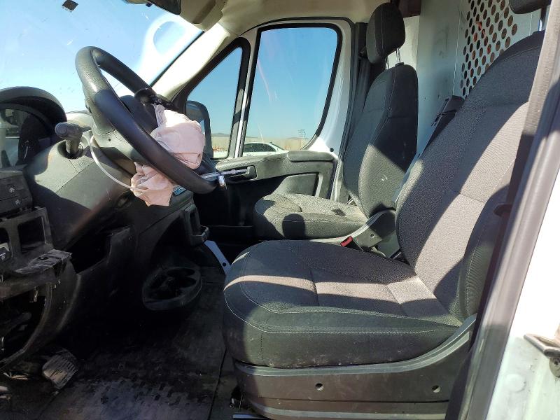 Aukcja sprzedaży 2023 Ram Promaster 2500, vin: 3C6LRVDG8PE535948, numer aukcji: 75471005