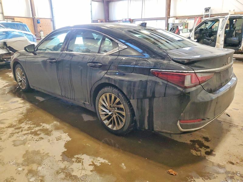 Aukcja sprzedaży 2021 Lexus Es, vin: 58AB21B19MU012973, numer aukcji: 74562175
