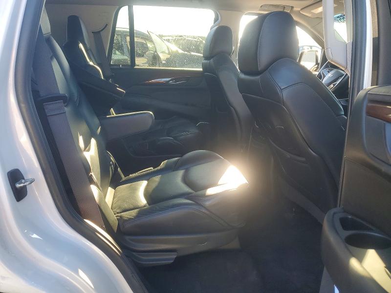 Продажа на аукционе авто 2018 Cadillac Escalade L, vin: 1GYS4BKJ6JR233600, номер лота: 73437555