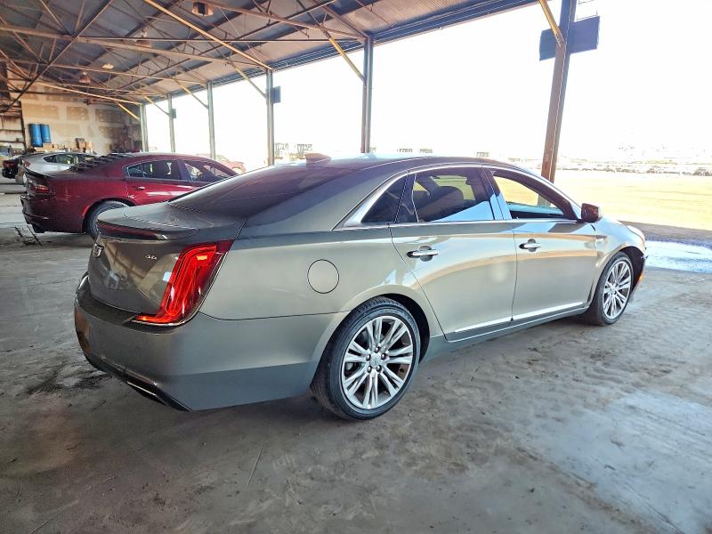 73912865 :رقم المزاد ، 2G61M5S37K9132312 vin ، 2019 Cadillac Xts مزاد بيع