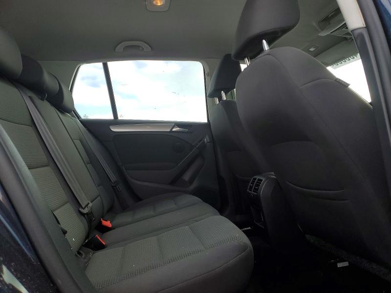 Продажа на аукционе авто 2013 Volkswagen Golf, vin: WVWDM7AJ5DW044035, номер лота: 72406005