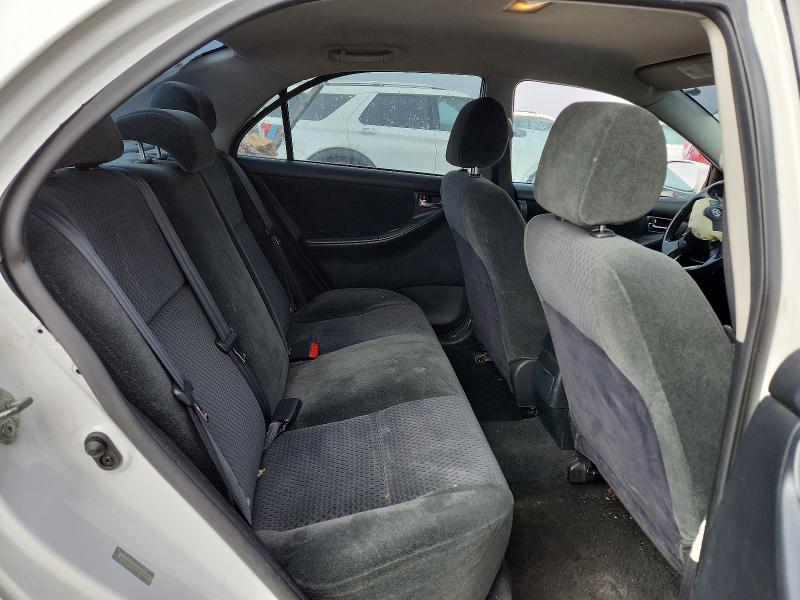 Aukcja sprzedaży 2005 Toyota Corolla, vin: 1NXBR32E25Z501198, numer aukcji: 74427725