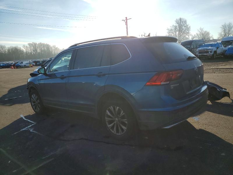 73057235 :رقم المزاد ، 3VV2B7AX8KM079930 vin ، 2019 Volkswagen Tiguan مزاد بيع