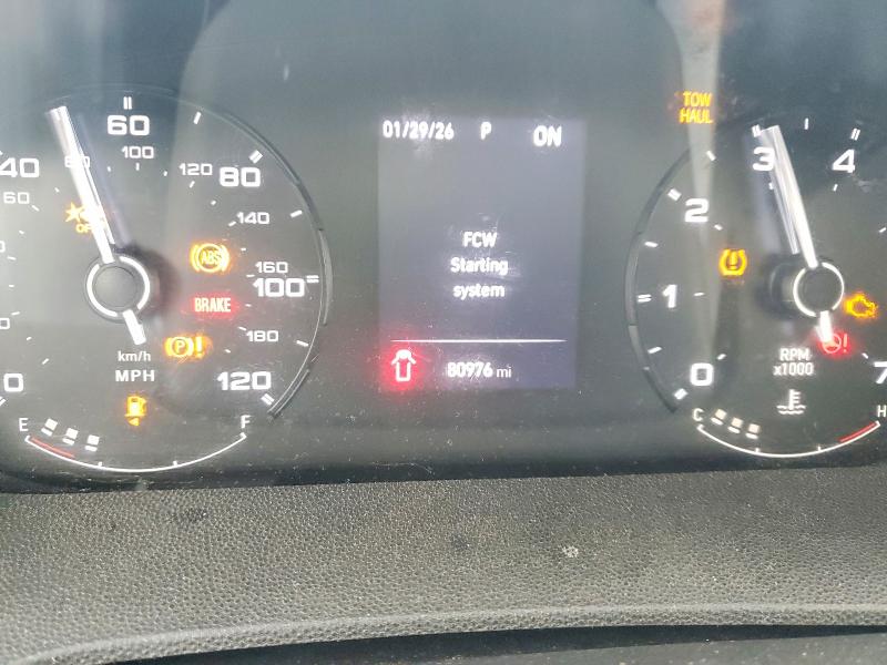Aukcja sprzedaży 2023 Ram Promaster 2500, vin: 3C6LRVDG1PE535256, numer aukcji: 73813035
