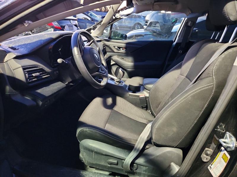 2023 Subaru Outback მანქანა იყიდება აუქციონზე, vin: 4S4BTADC4P3213628, აუქციონის ნომერი: 73832665