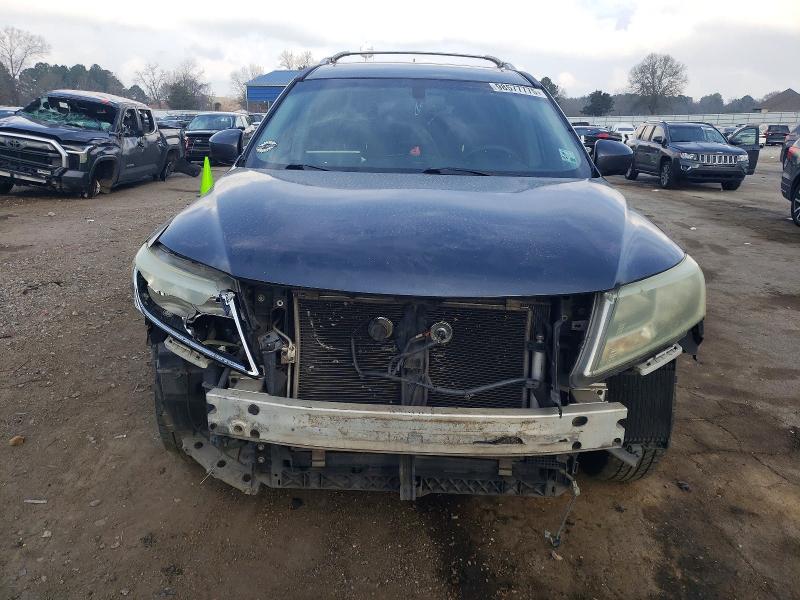 Продаж на аукціоні авто 2013 Nissan Pathfinder, vin: 5N1AR2MNXDC664592, номер лоту: 48434966