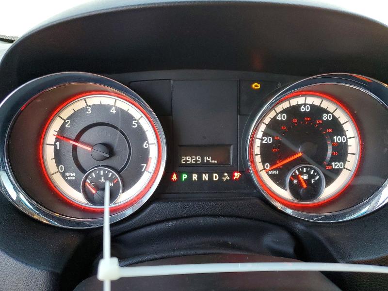 Продаж на аукціоні авто 2012 Dodge Grand Caravan, vin: 2C4RDGCG3CR204086, номер лоту: 99551715