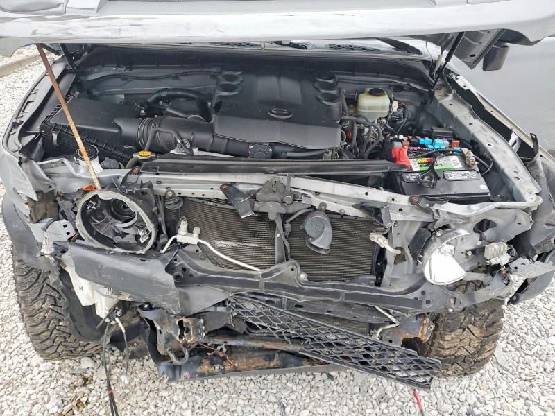 Aukcja sprzedaży 2013 Toyota Fj Cruiser, vin: JTEBU4BF7DK159058, numer aukcji: 74282835