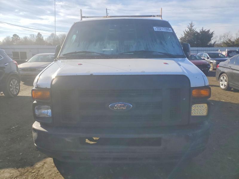 Продажа на аукционе авто 2010 Ford E250, vin: 1FTNE2EW2ADA03444, номер лота: 72217395
