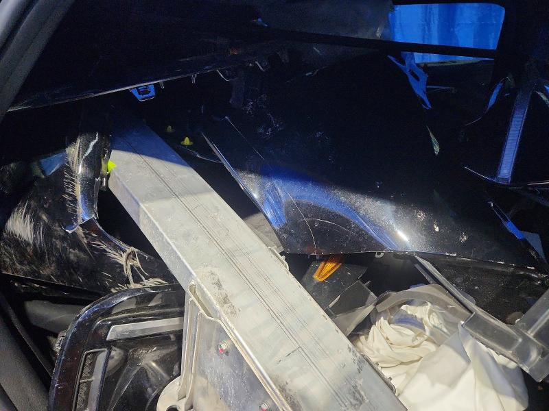 Aukcja sprzedaży 2023 Kia Ev6, vin: KNDC44LA7P5091844, numer aukcji: 74370385