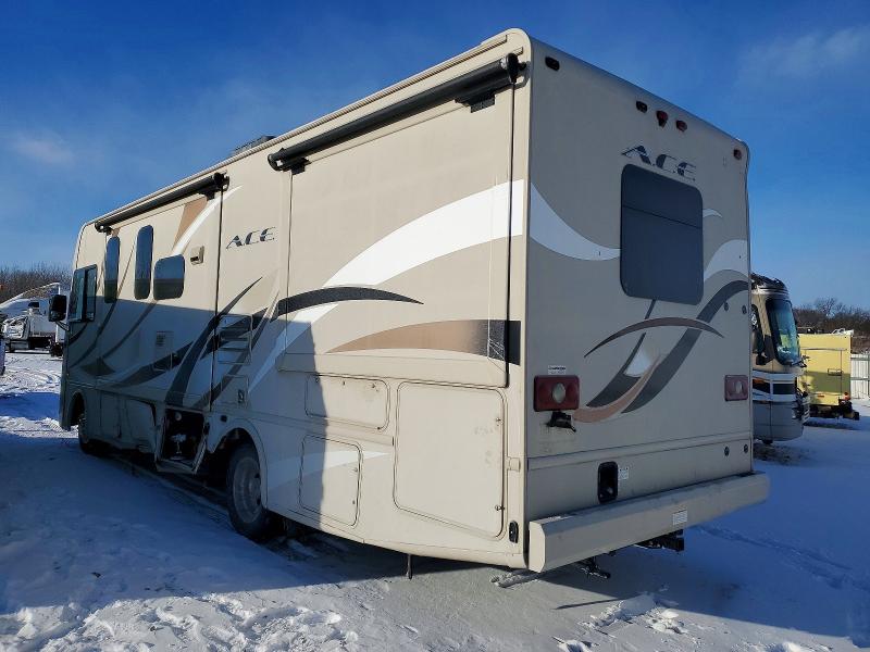 Aukcja sprzedaży 2017 Thro - Thor Motor Coach Ace, vin: 1F65F5DY6H0A00973, numer aukcji: 72627815