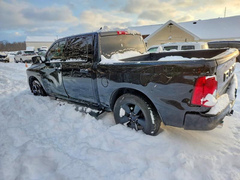 Продаж на аукціоні авто 2020 Ram 1500 Classic, vin: 1C6RR7KTXLS114200, номер лоту: 74497485