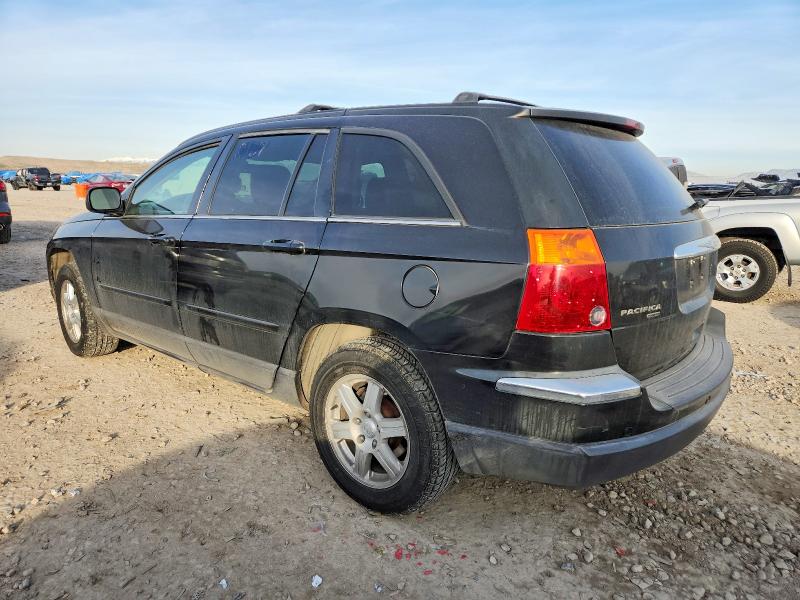 Продажа на аукционе авто 2006 Chrysler Pacifica, vin: 2A8GM68486R841097, номер лота: 74407675