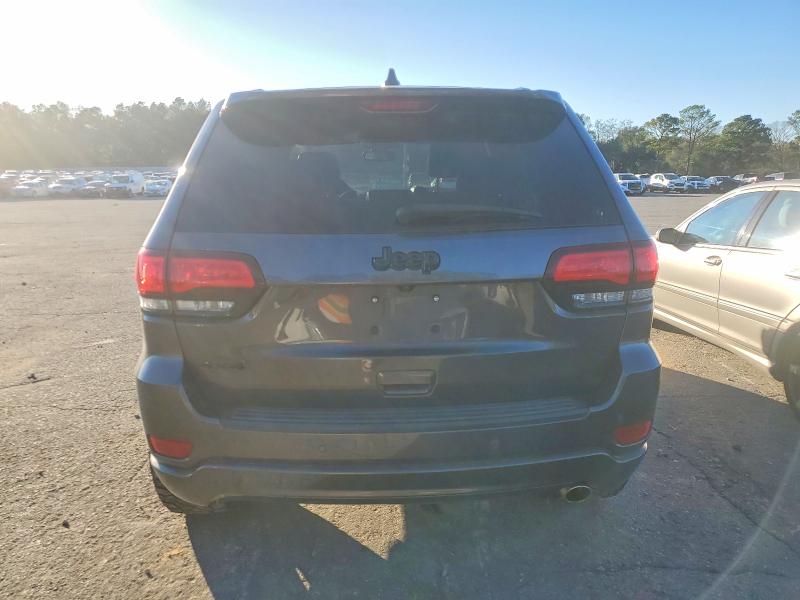 Aukcja sprzedaży 2019 Jeep Grand Cherokee, vin: 1C4RJFAG0KC695052, numer aukcji: 97831125