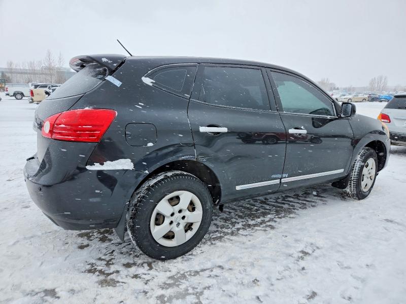 73311345 :رقم المزاد ، JN8AS5MT4DW021358 vin ، 2013 Nissan Rogue مزاد بيع