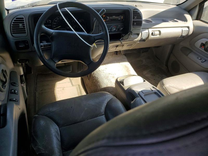 Продажа на аукционе авто 1996 Gmc Yukon, vin: 3GKEK18R2TG504496, номер лота: 73846005