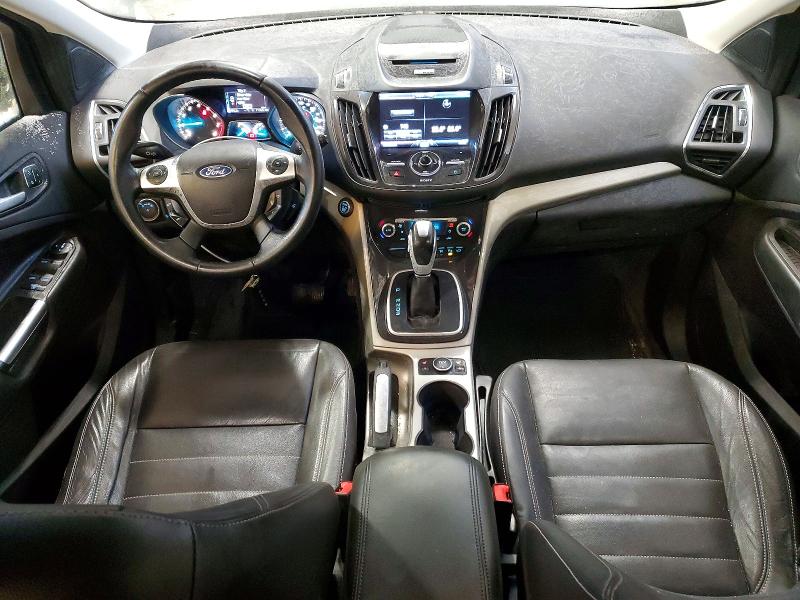 Aukcja sprzedaży 2013 Ford Escape, vin: 1FMCU9H96DUA50050, numer aukcji: 96463625