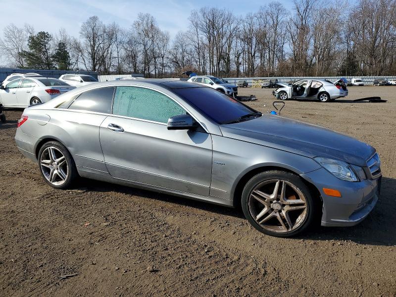 Aukcja sprzedaży 2012 Mercedes-benz E, vin: WDDKJ5KB4CF132980, numer aukcji: 99837995