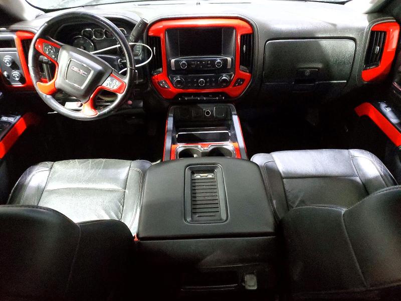Aukcja sprzedaży 2017 Gmc Sierra, vin: 3GTU2NEC8HG158301, numer aukcji: 98076235