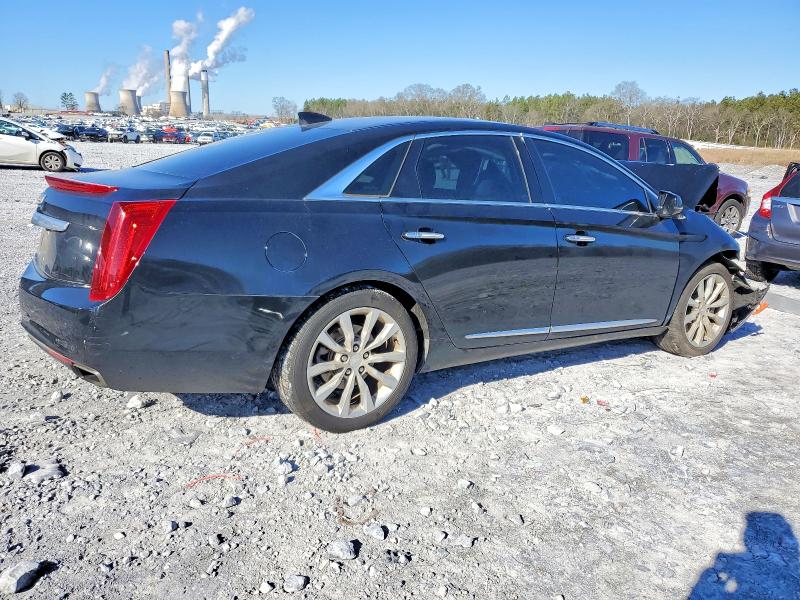 Aukcja sprzedaży 2017 Cadillac Xts Luxury, vin: 2G61M5S32H9199683, numer aukcji: 73410025