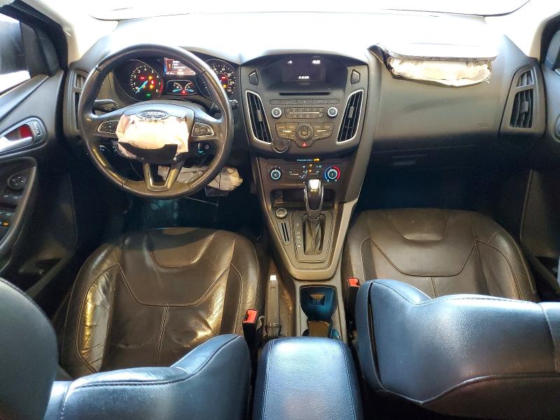 Aukcja sprzedaży 2016 Ford Focus, vin: 1FADP3K21GL321248, numer aukcji: 99562145