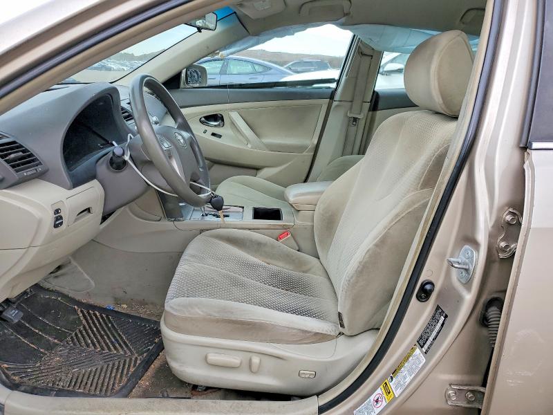 Продаж на аукціоні авто 2007 Toyota Camry, vin: 4T1BE46K17U516487, номер лоту: 74068405