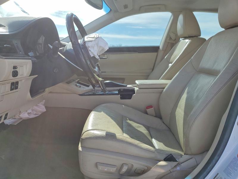 Aukcja sprzedaży 2013 Lexus Es 350, vin: JTHBK1GG0D2037425, numer aukcji: 74856005