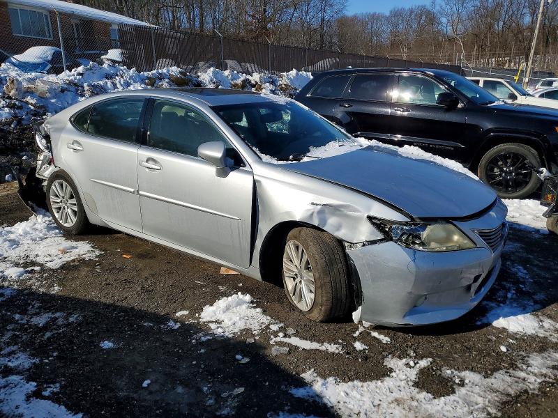 Aukcja sprzedaży 2013 Lexus Es, vin: JTHBK1GG0D2003954, numer aukcji: 52865316
