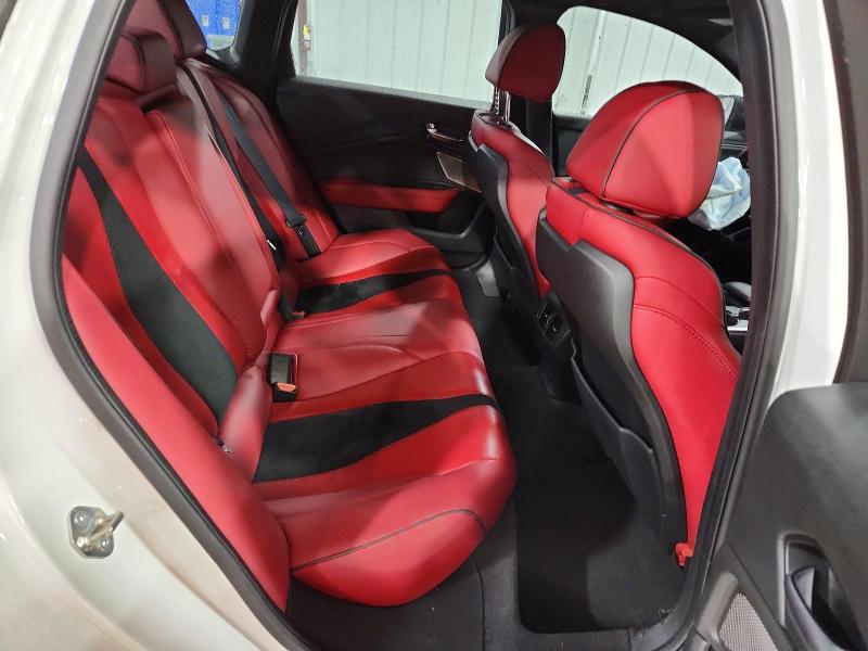 Aukcja sprzedaży 2021 Acura Tlx, vin: 19UUB6F55MA002104, numer aukcji: 75201315