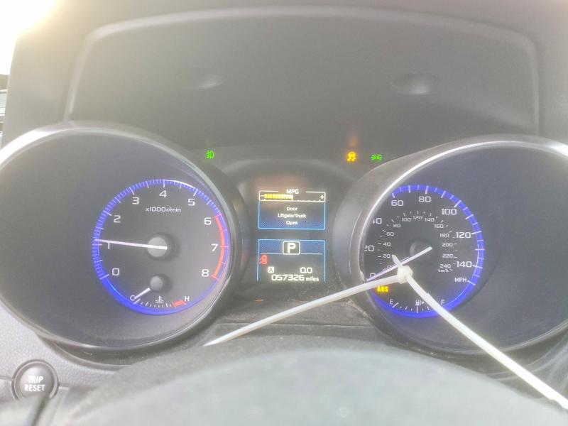 99608075 :رقم المزاد ، 4S3BNBL63F3005805 vin ، 2015 Subaru Legacy مزاد بيع