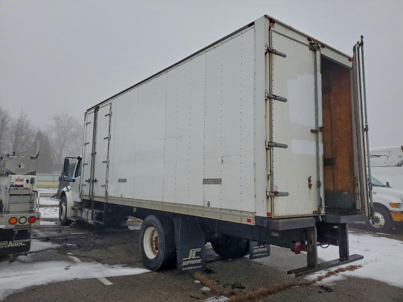 Продажа на аукционе авто 2016 Freightliner M2, vin: 1FVACWDT2GHHD8450, номер лота: 94358045
