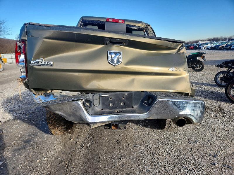 Aukcja sprzedaży 2015 Ram 1500, vin: 3C6RR7LT7FG598773, numer aukcji: 99649655
