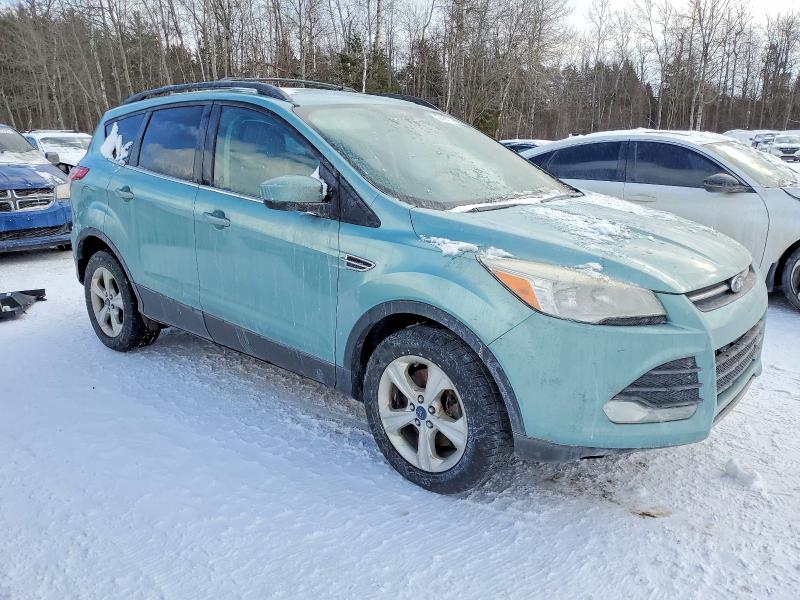 Продаж на аукціоні авто 2013 Ford Escape, vin: 1FMCU0G93DUD42557, номер лоту: 74610265