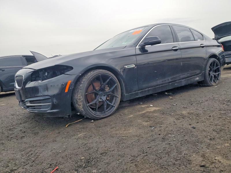 Продажа на аукционе авто 2014 Bmw 528 Xi, vin: WBA5A7C55ED616597, номер лота: 73387425