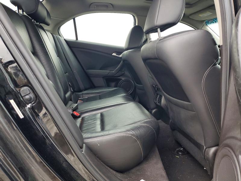 2012 Acura Tsx მანქანა იყიდება აუქციონზე, vin: JH4CU2F67CC027996, აუქციონის ნომერი: 75492205