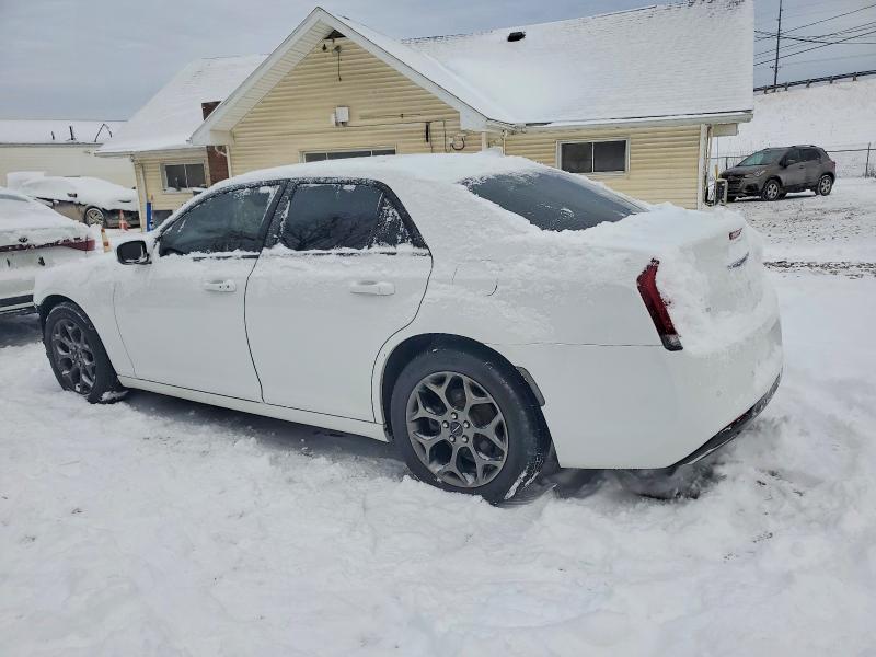 73411775 :رقم المزاد ، 2C3CCAGG3FH923627 vin ، 2015 Chrysler 300 مزاد بيع