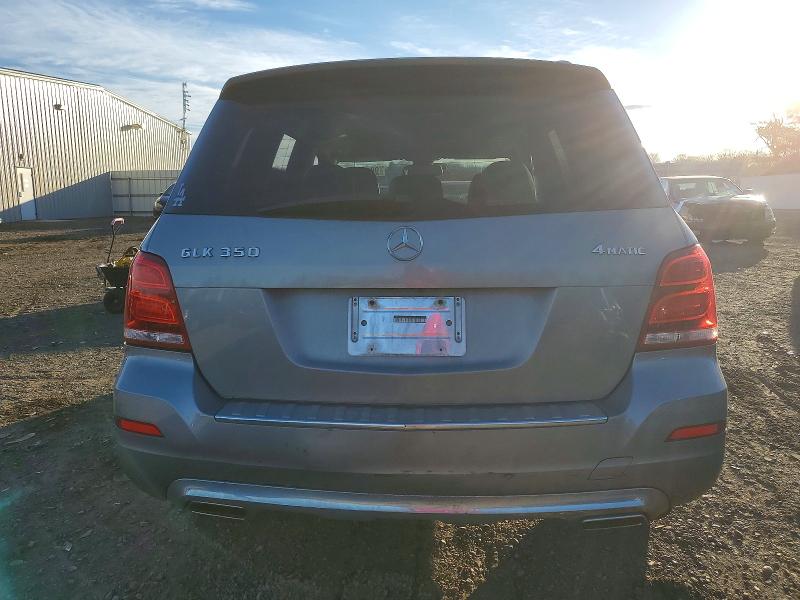 Продажа на аукционе авто 2013 Mercedes-benz Glk, vin: WDCGG8JB1DG080134, номер лота: 99167095