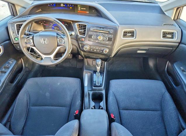 Продажа на аукционе авто 2013 Honda Civic, vin: 19XFB2F53DE238862, номер лота: 73897035
