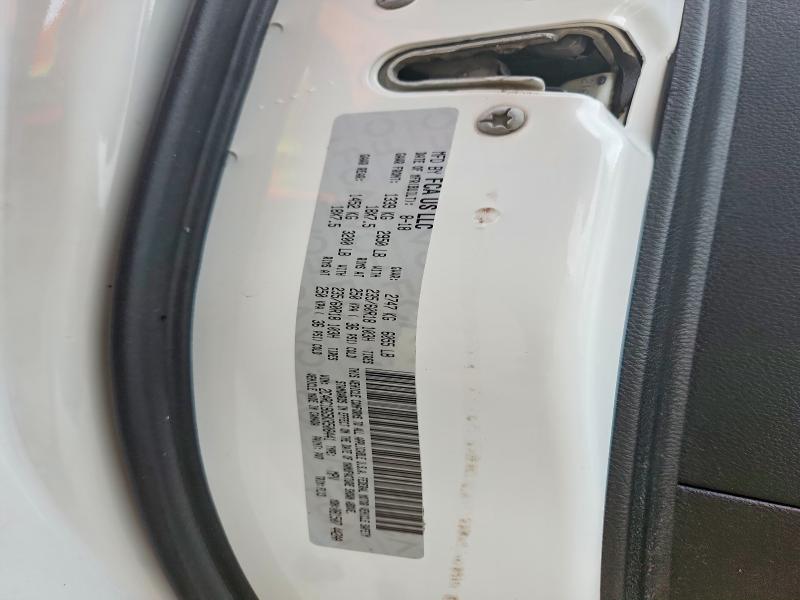 Продаж на аукціоні авто 2019 Chrysler Pacifica, vin: 2C4RC1BG5KR508441, номер лоту: 99619905