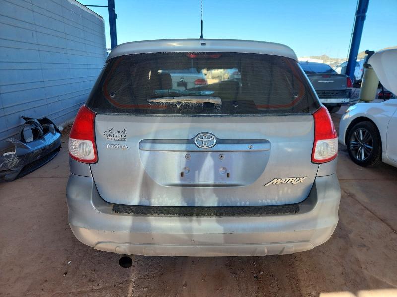 Продаж на аукціоні авто 2004 Toyota Corolla Ma, vin: 2T1KR32E94C294339, номер лоту: 73854815