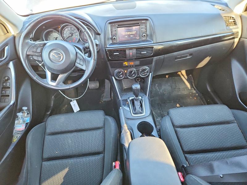 Продажа на аукционе авто 2014 Mazda Cx-5, vin: JM3KE4CY6E0408911, номер лота: 73463255