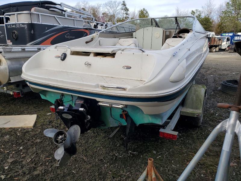 Продажа на аукционе авто 2000 Bayliner Bayliner, vin: BIYA42CKF900, номер лота: 99112815