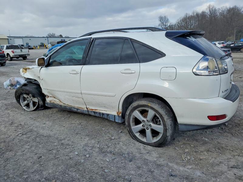 Aukcja sprzedaży 2007 Lexus Rx, vin: 2T2GK31UX7C013944, numer aukcji: 72885945