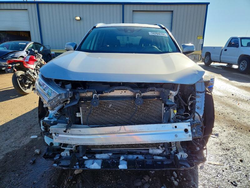 2020 Toyota Rav4 მანქანა იყიდება აუქციონზე, vin: 2T3P1RFV6LC084412, აუქციონის ნომერი: 74769705