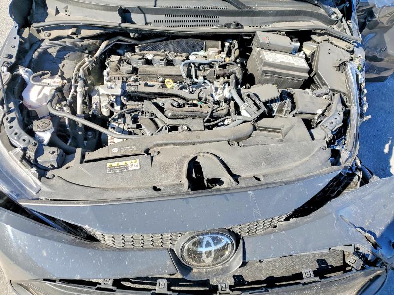 75031145 :رقم المزاد ، 5YFB4MDEXRP209355 vin ، 2024 Toyota Corolla مزاد بيع