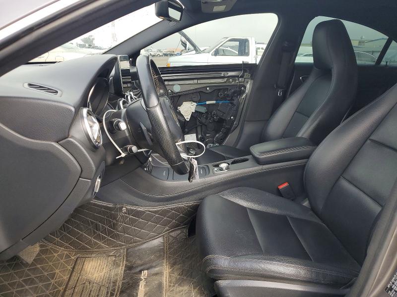 Продажа на аукционе авто 2015 Mercedes-benz Cla, vin: WDDSJ4EB9FN272538, номер лота: 73651495