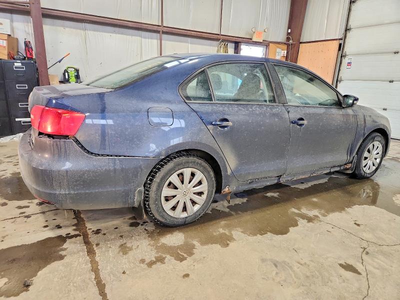Aukcja sprzedaży 2014 Volkswagen Jetta Base, vin: 3VW1K7AJ6EM256076, numer aukcji: 74664085