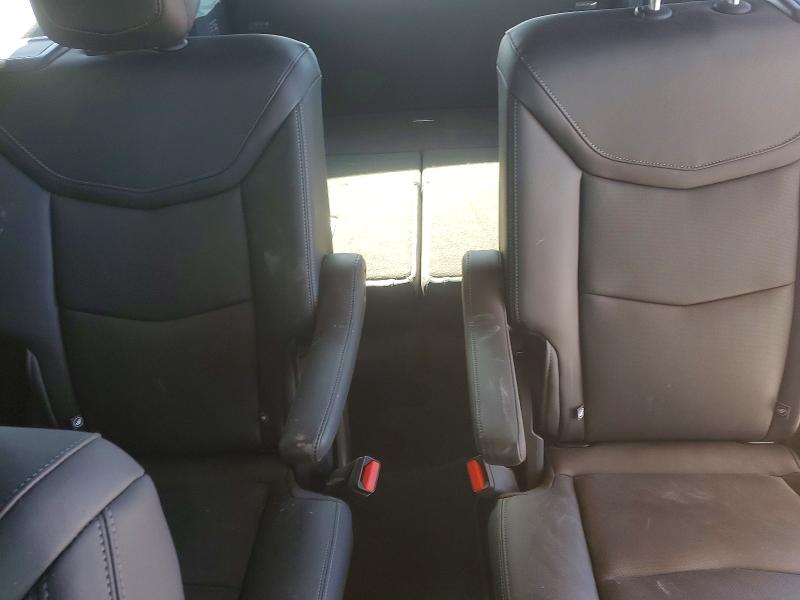 Продажа на аукционе авто 2024 Cadillac Xt6 Premiu, vin: 1GYKPCRS0RZ726454, номер лота: 73433425