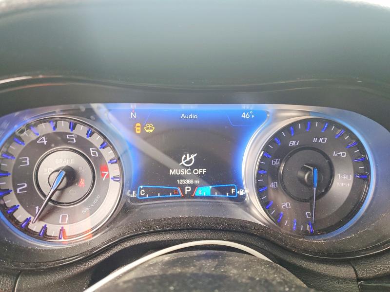 Продажа на аукционе авто 2020 Chrysler 300, vin: 2C3CCABG1LH131382, номер лота: 72660045