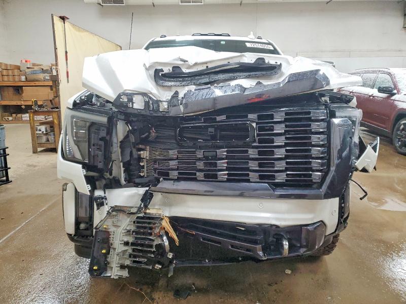 Продаж на аукціоні авто 2024 Gmc Sierra, vin: 1GT49XEY8RF165335, номер лоту: 72574055